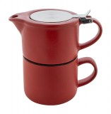 Set pentru ceai din ceramică(1)